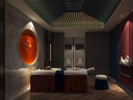 为什么选择南京鼓楼水堡阁桑拿会馆